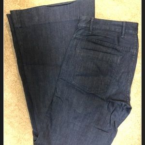 Gap 1969 Trouser Jean